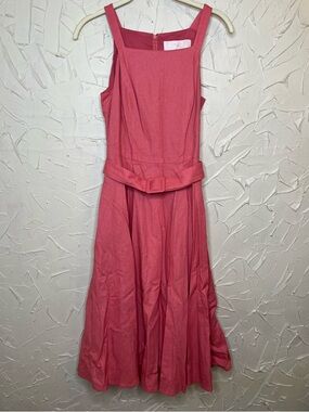 GMG Gal Meets Glam Ruth Dress Size 0